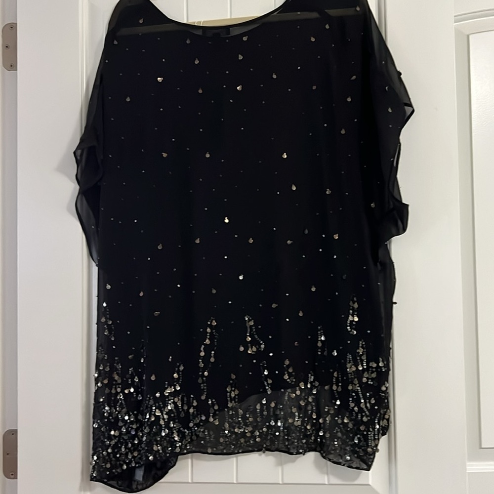 Eileen Fisher new top - Picture 2 of 5